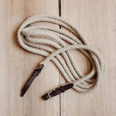 Bodenarbeitsseil_Bodenseil_Westernrope