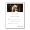 Dauberg & Roth Geschenk-Gutschein per E-Mail zum selber ausdrucken