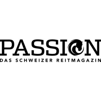 Passion Schweizer Reitmagazin