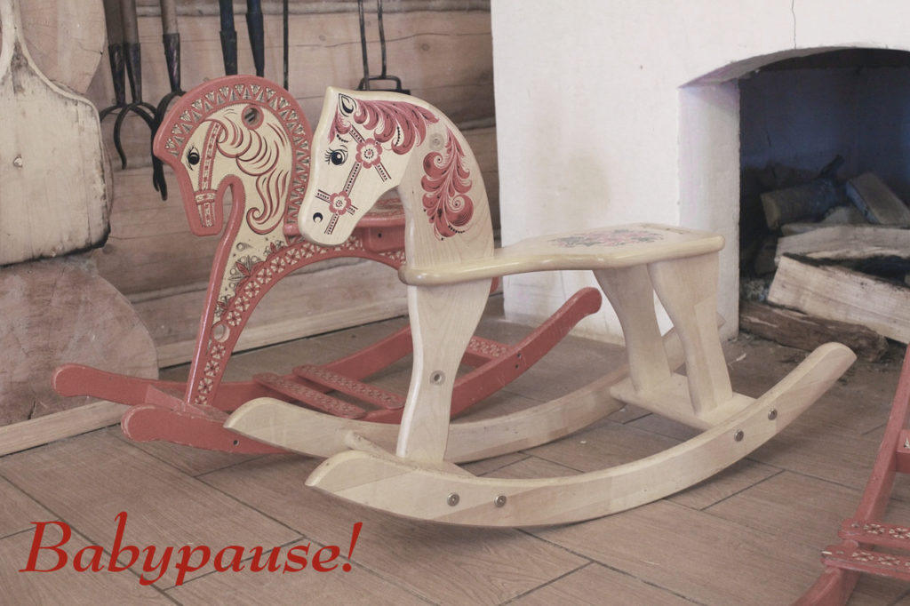 Babypause